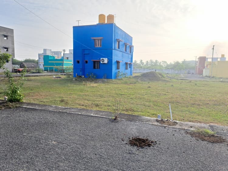 Single Property Image