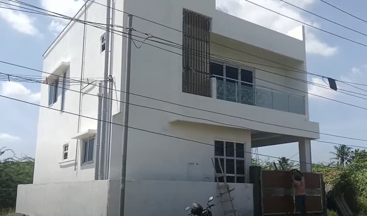 3BHK House