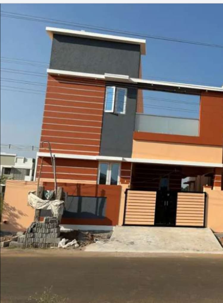 3bhk house for sale 