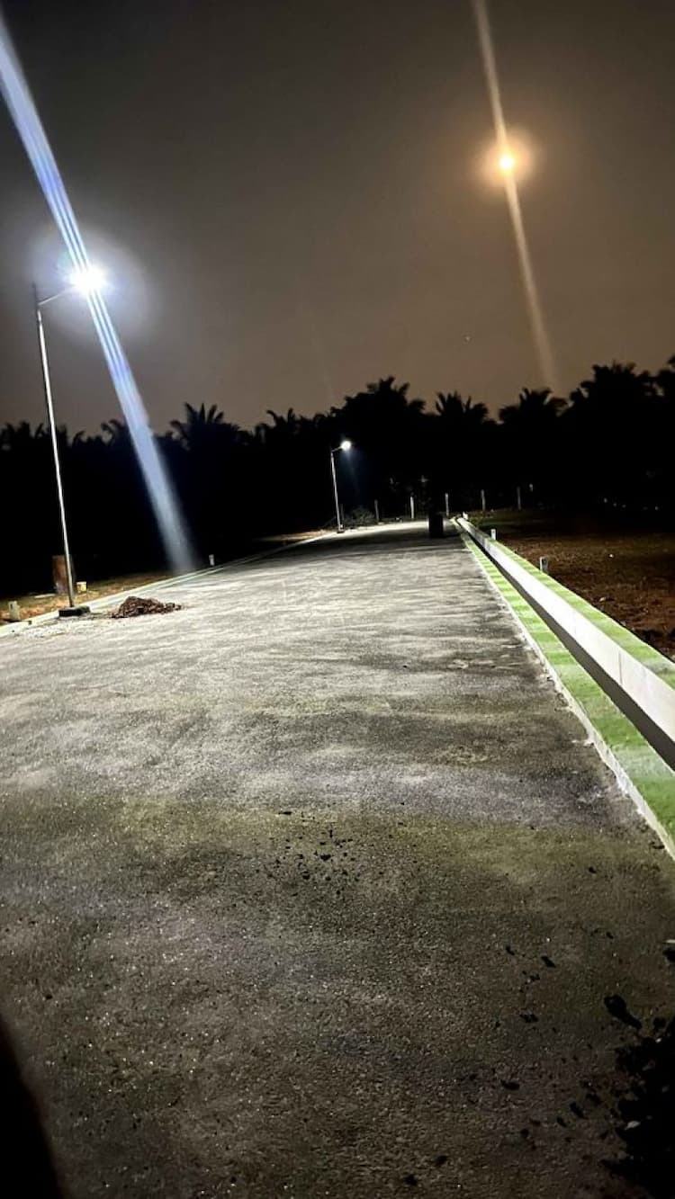 Single Property Image