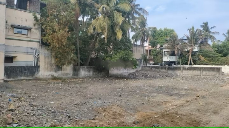 plot for sale 