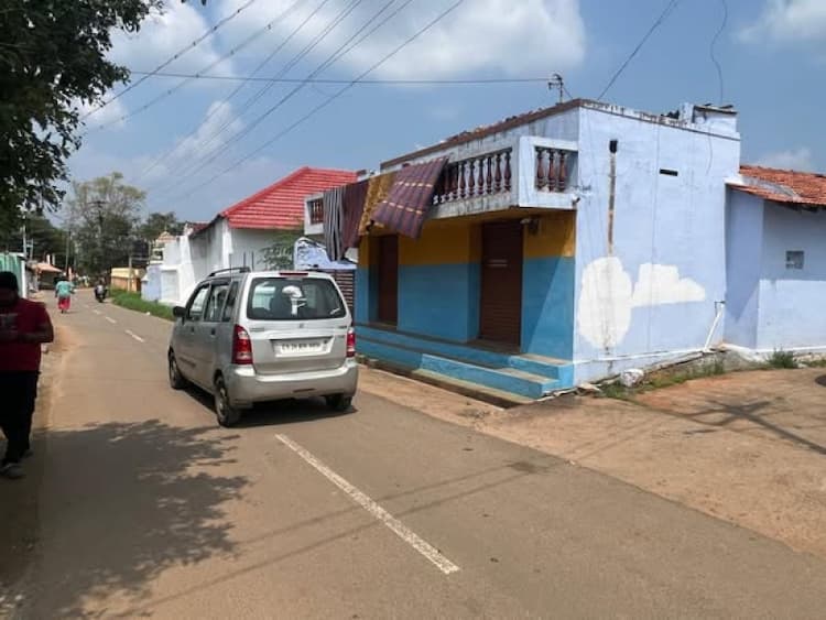 Single Property Image