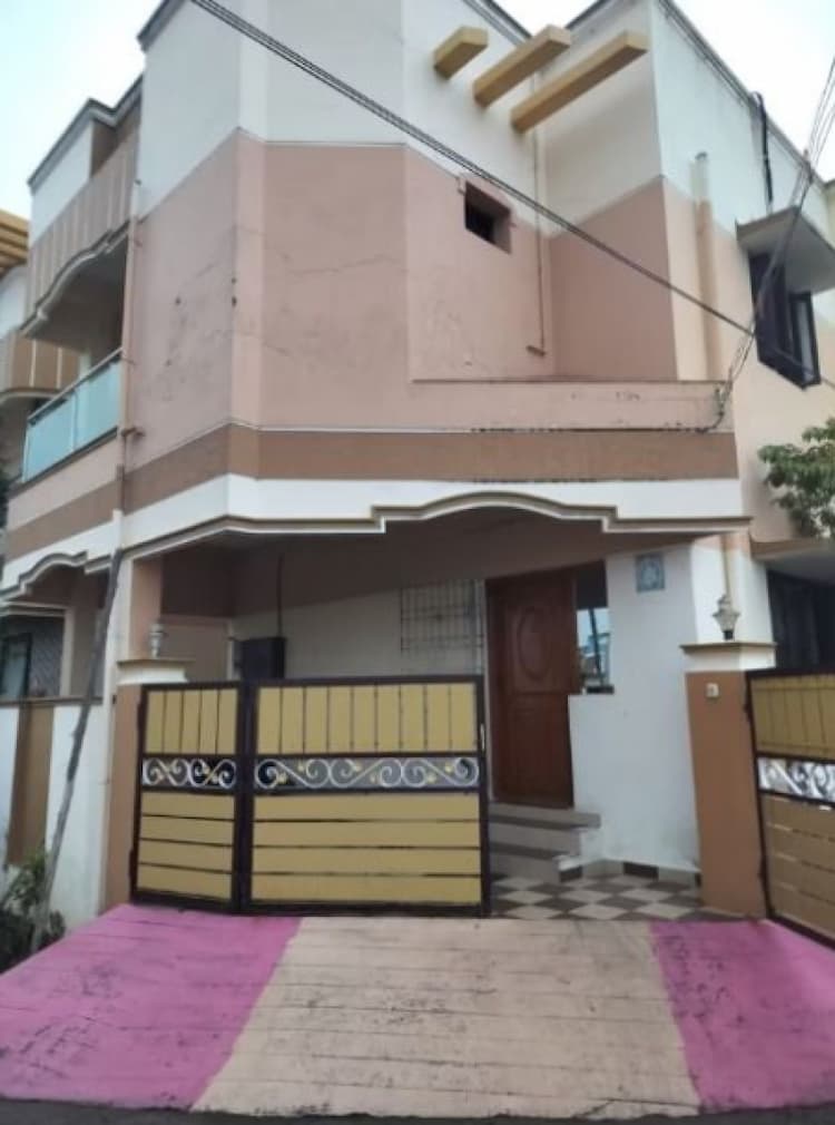 3 BHK House for Sale