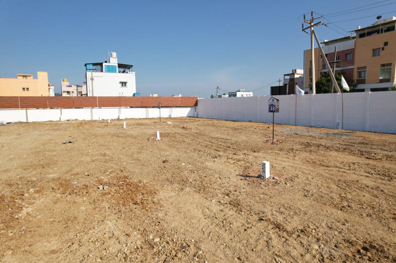 Residential Plot