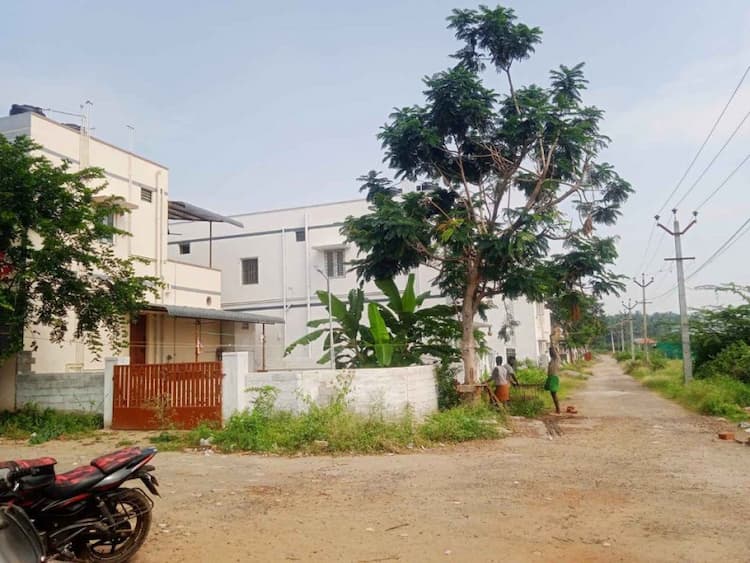 Single Property Image