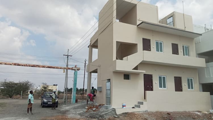 Single Property Image