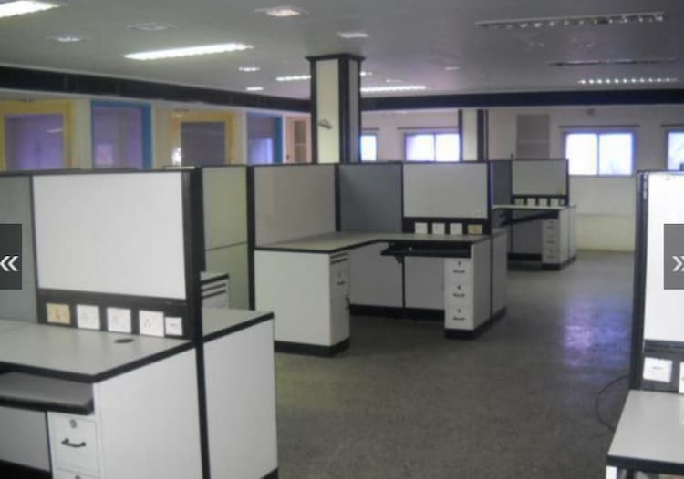 OFFICE SPACE FOR RENT