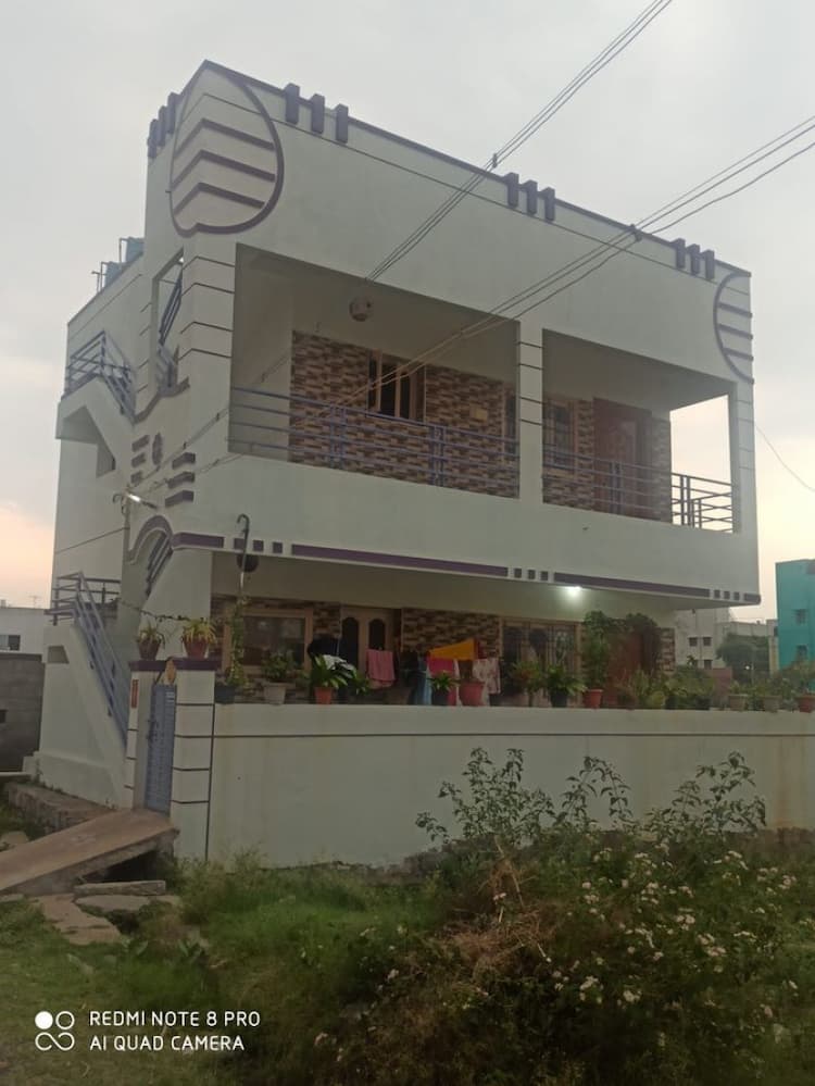 House for sale 