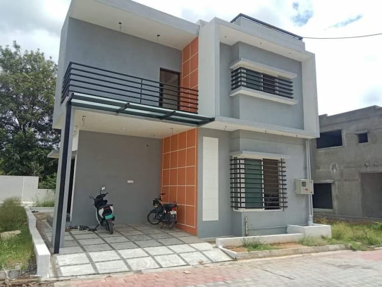 Villa for sale