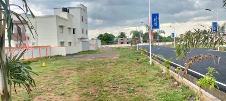 plot for sale 