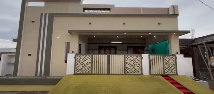 Single Property Image
