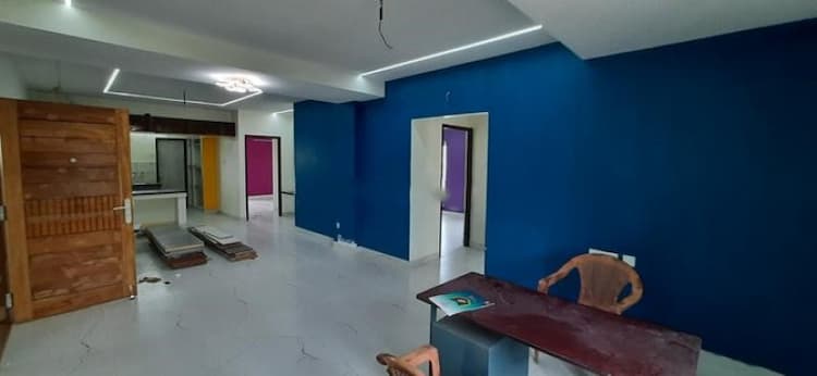 3bhk flat for sale 
