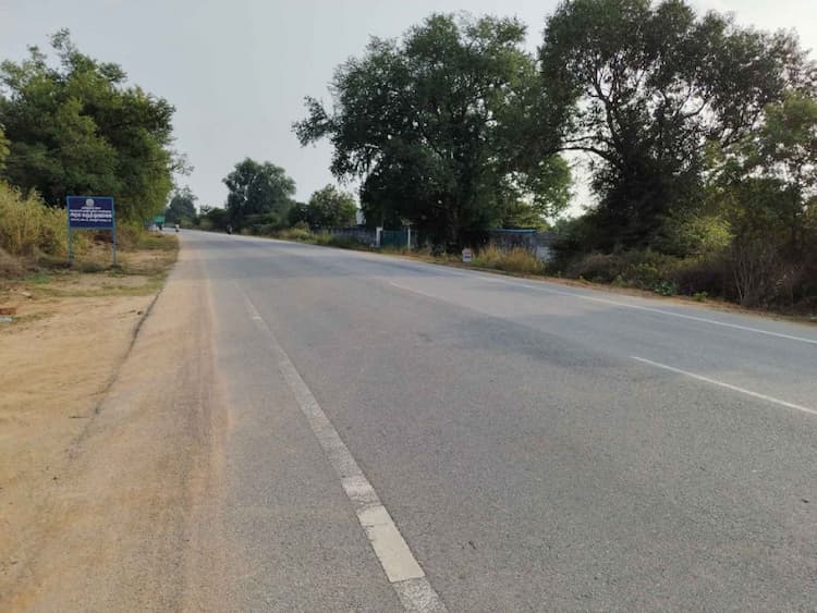 Single Property Image