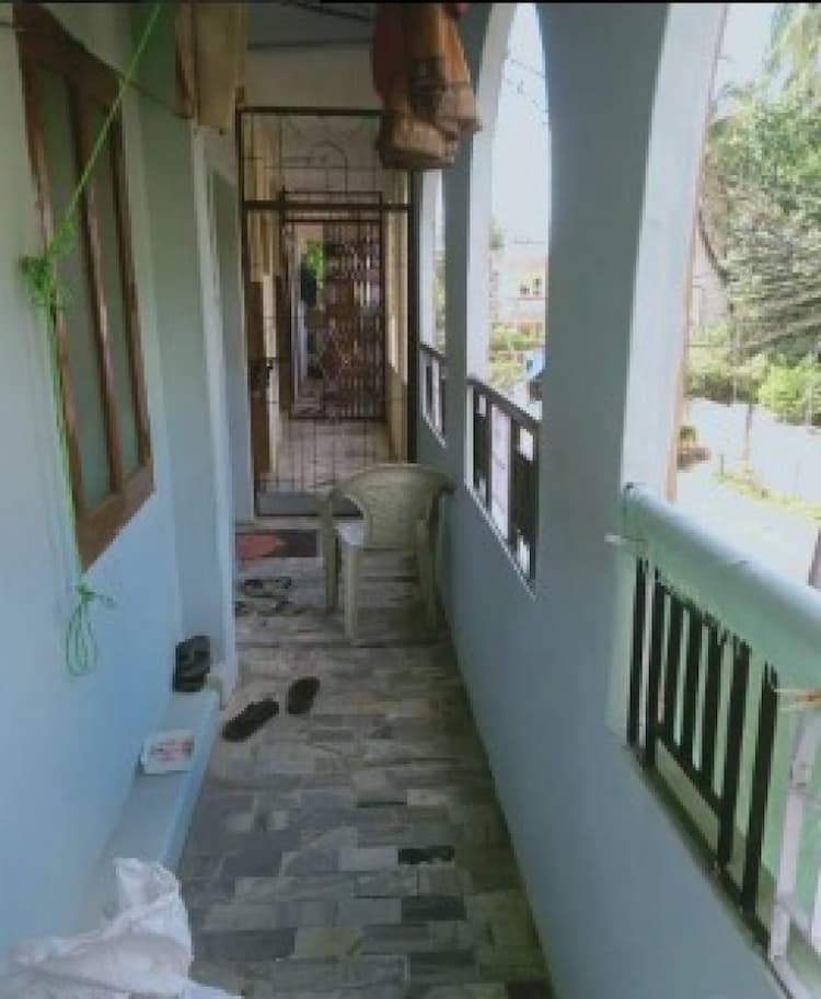 2BHK Flat