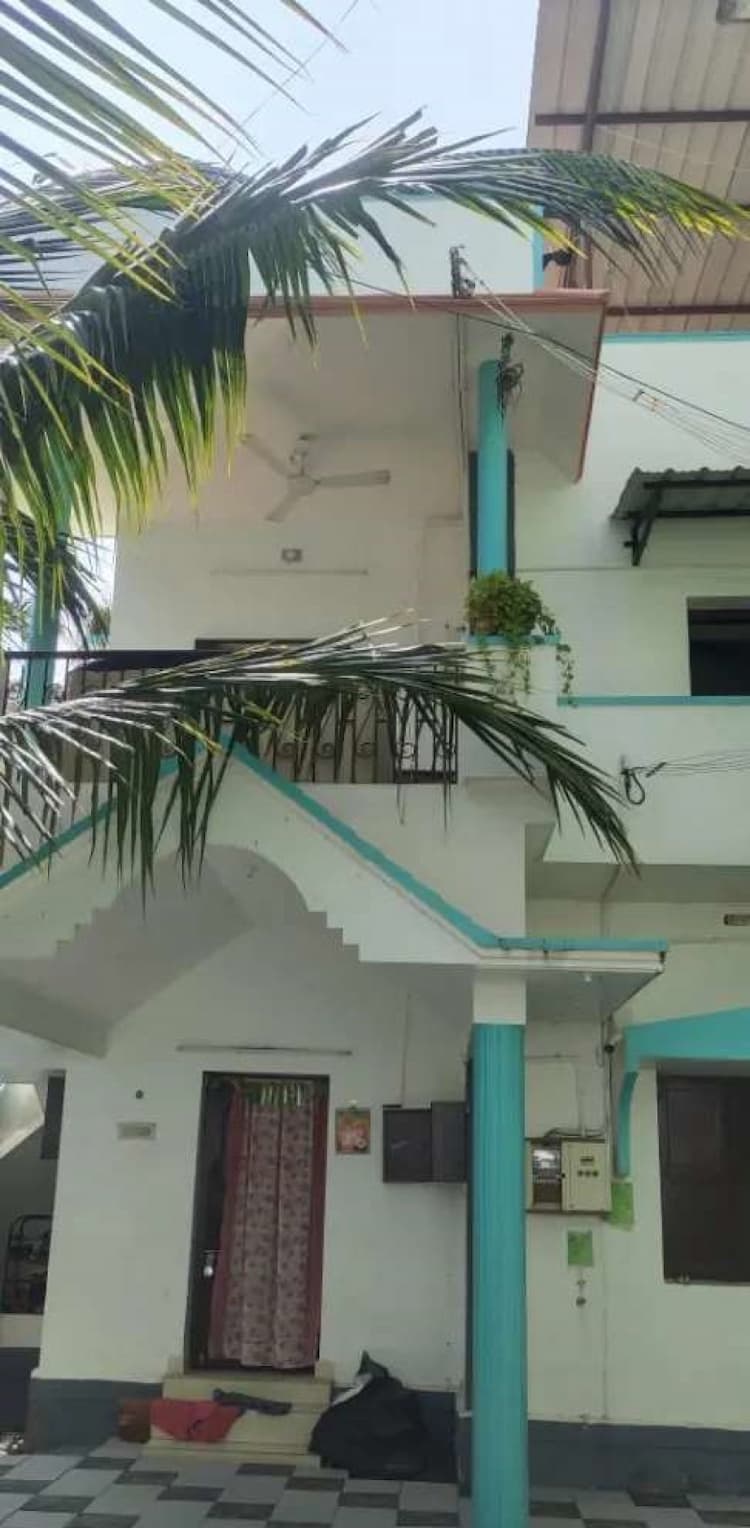 Villa for rent