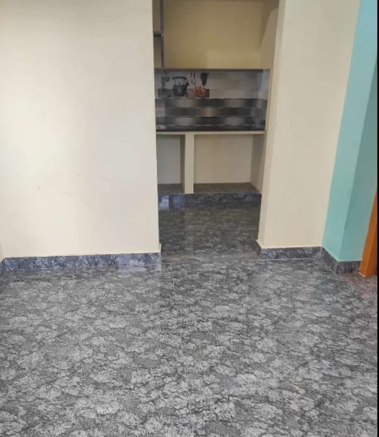 1_BHK  house for rent