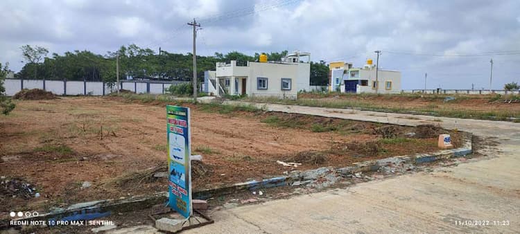 Plot sale