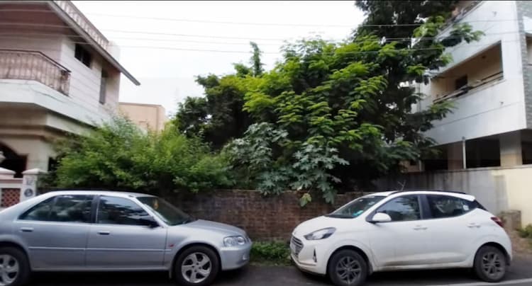 Land for sales