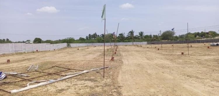 land sale