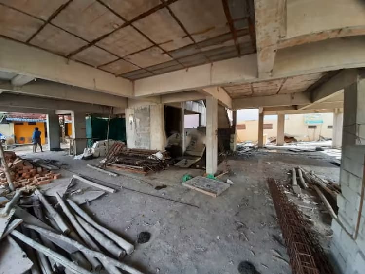 3bhk apartment for sale 