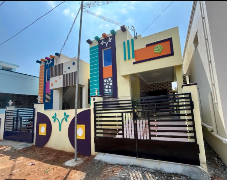 House for sales
