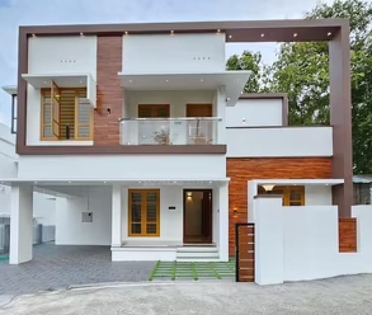 3 BHK House for Sale