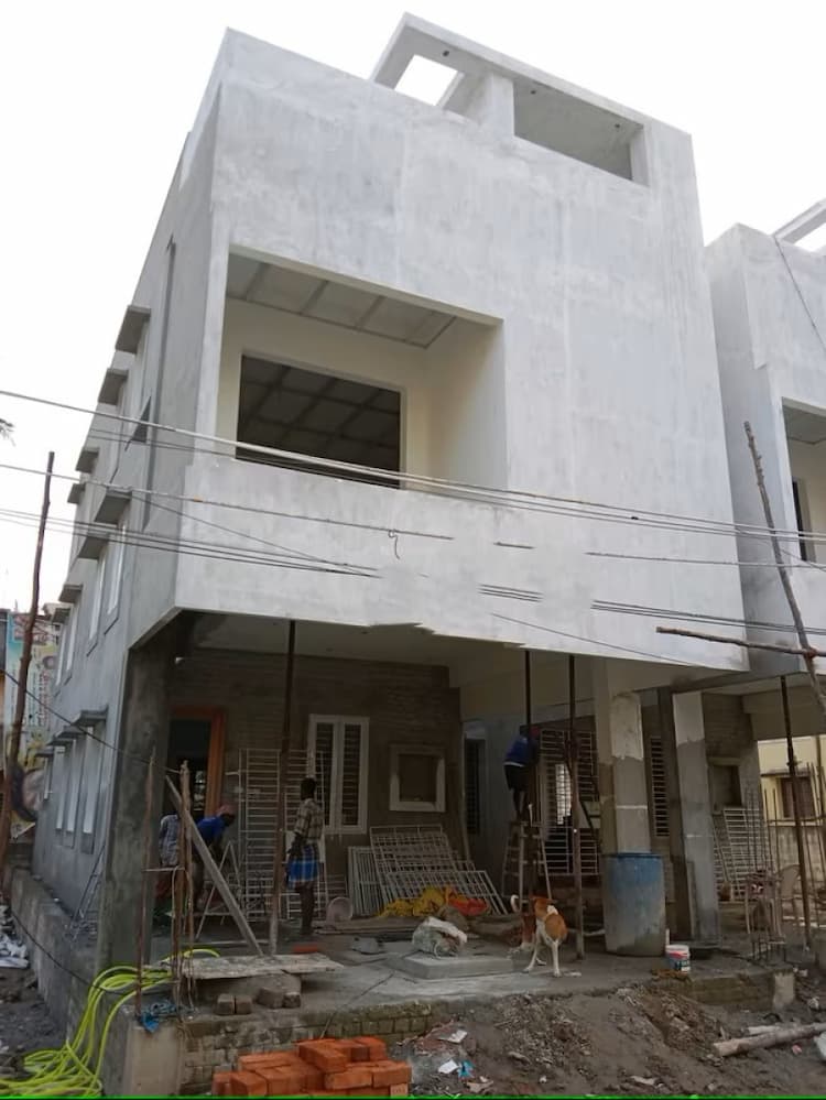 4bhk house for sale 