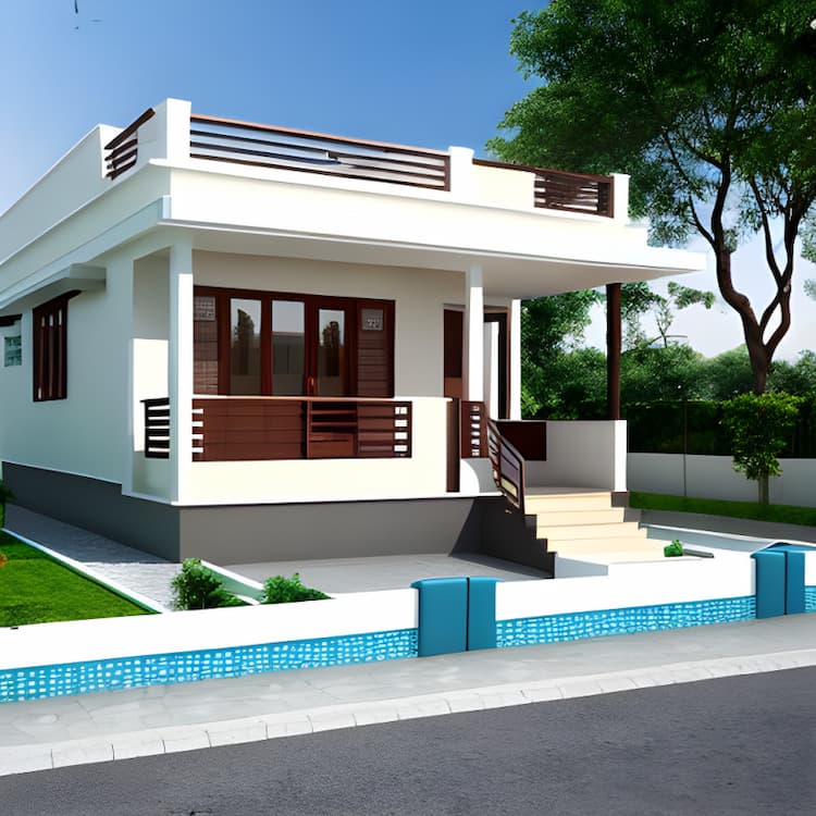 HOUSE FOR SALE 