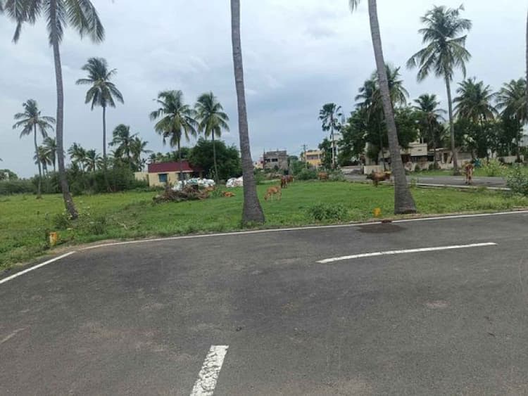 Single Property Image