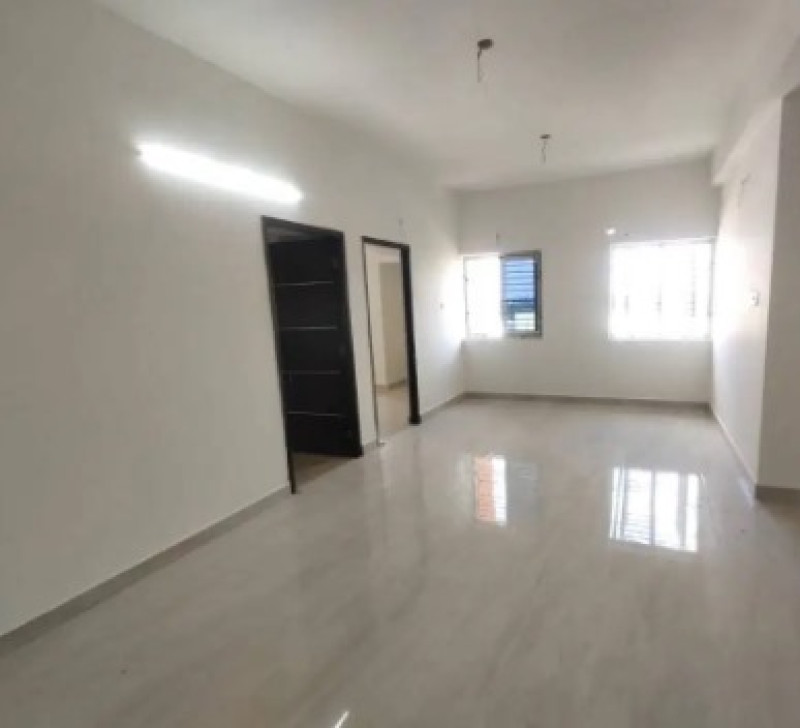 3BHK Flat