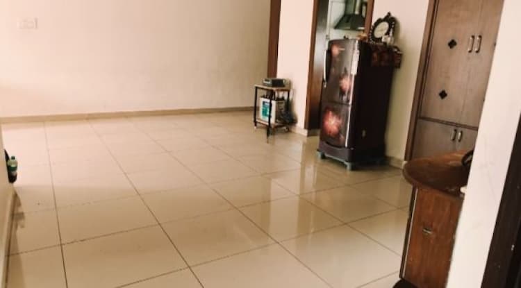 3 BHK Apartment for Sale