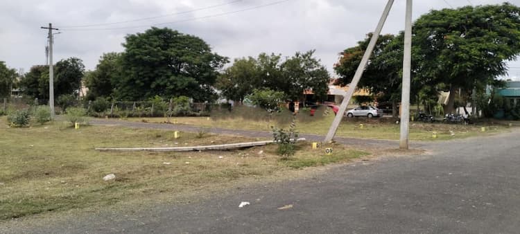 plot for sale 