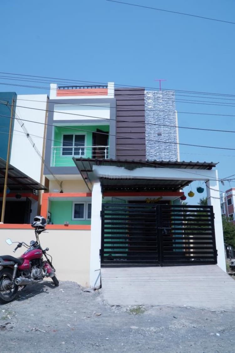 2bhk house for sale 