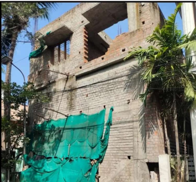 4bhk house for sale 
