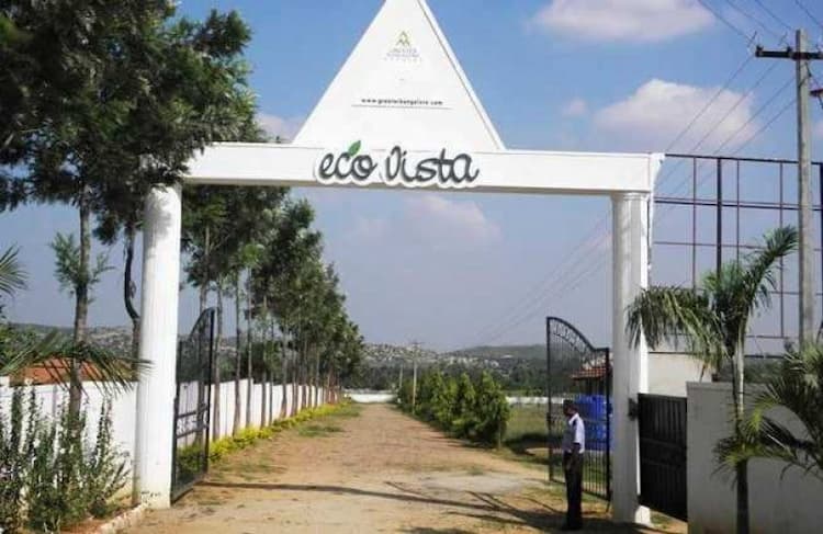 Residential Plot