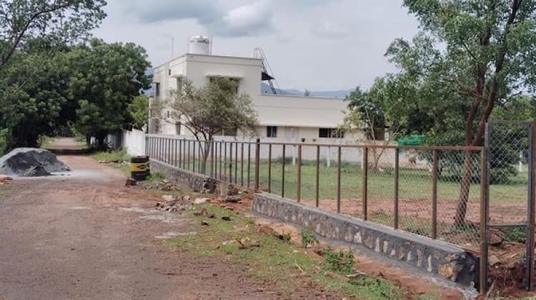 Single Property Image