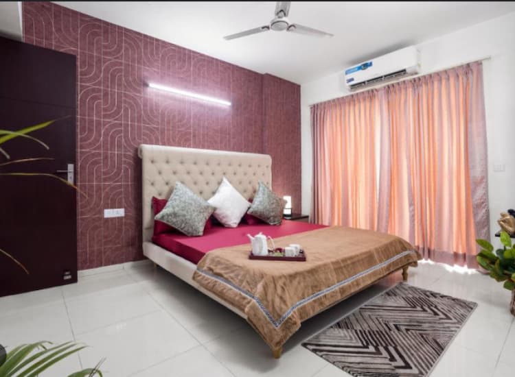 5 BHK Apartment for Sale