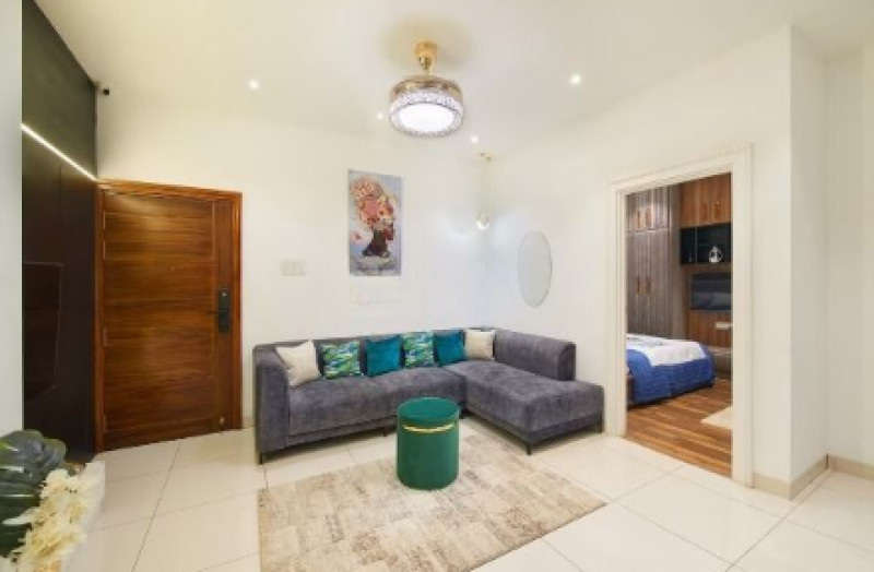 2 BHK Apartment for Sale