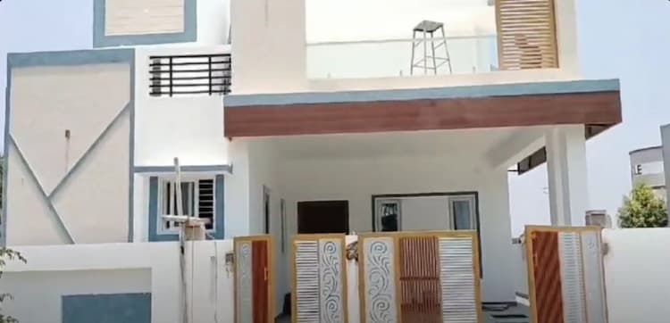 Single Property Image