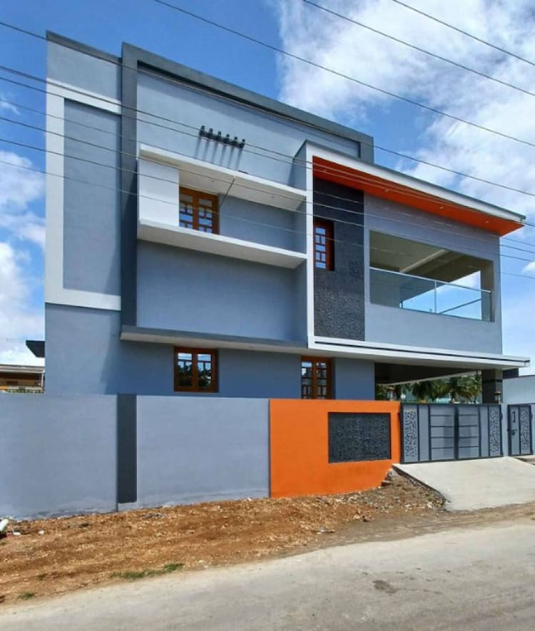 Single Property Image