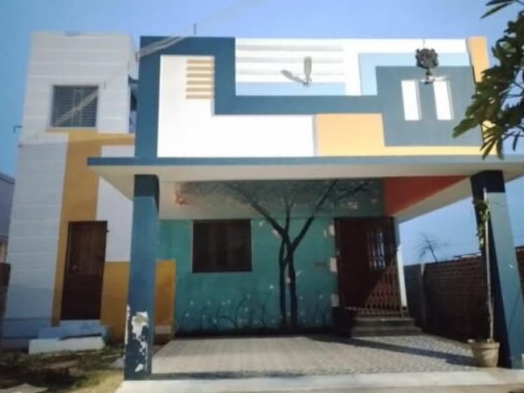 2 BHK House for Sale