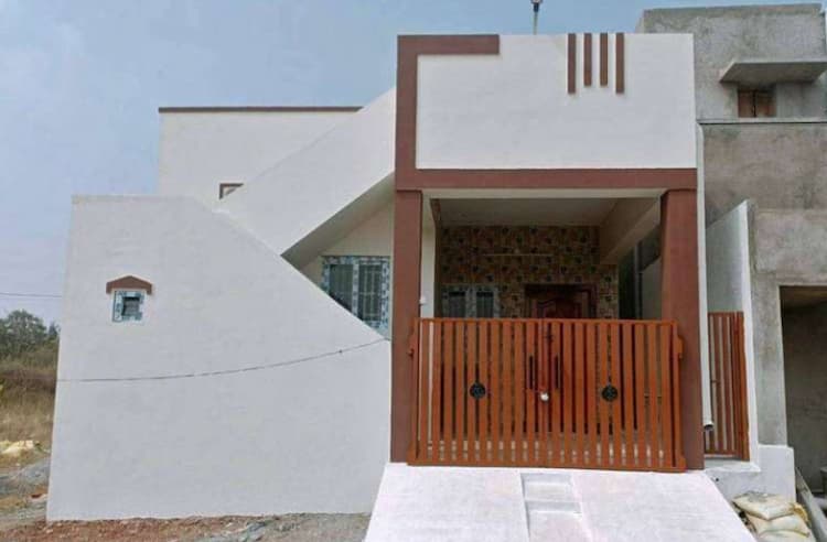 1 BHK HOUSE FOR SALE