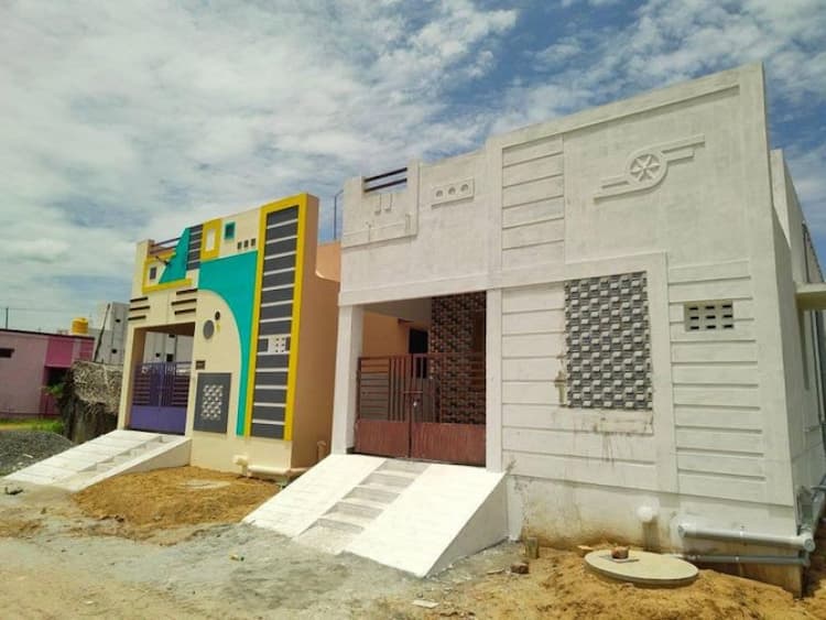 House for sales
