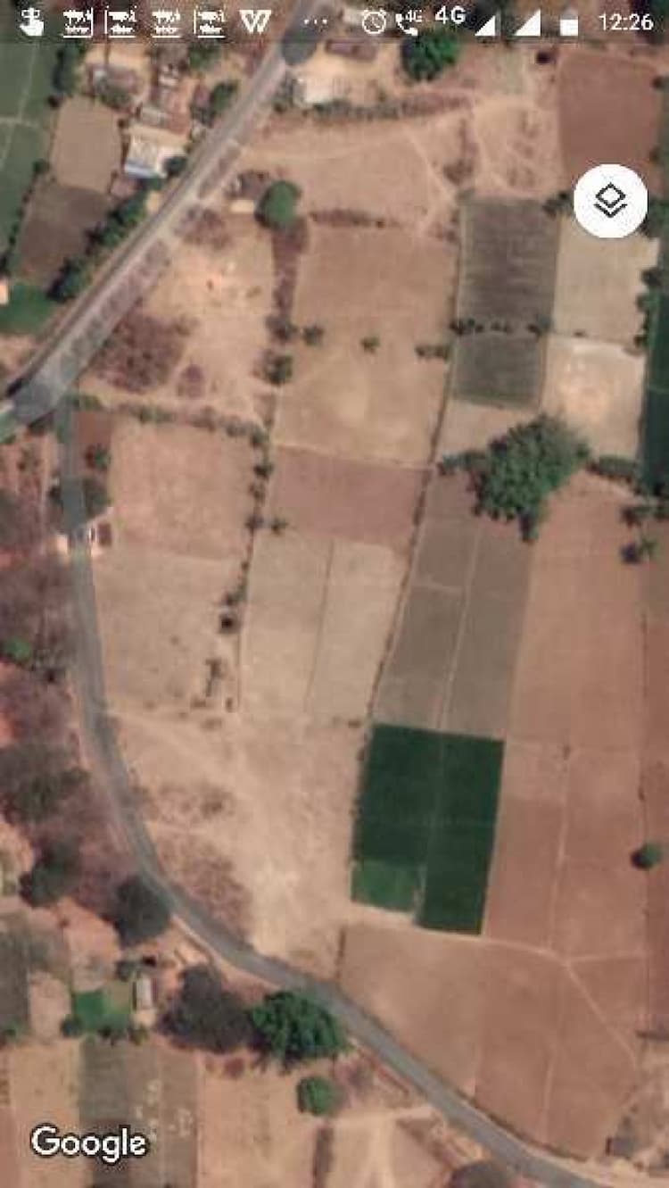 Agricultural Land