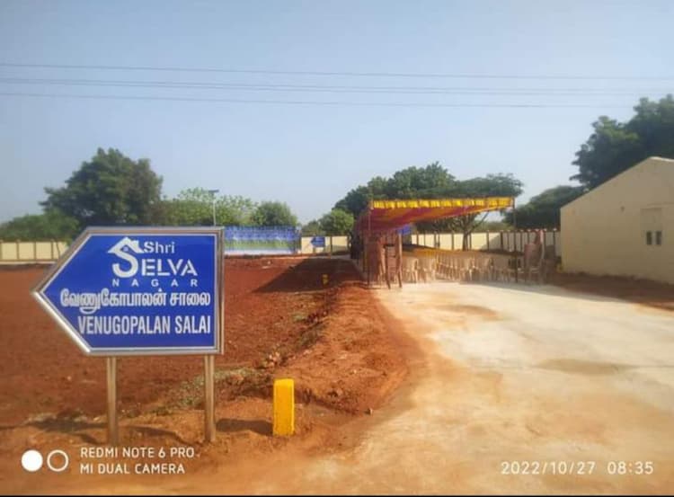 Single Property Image