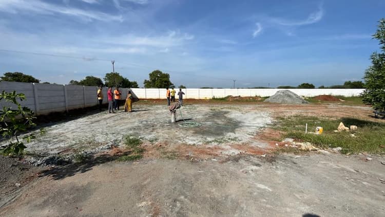 Single Property Image