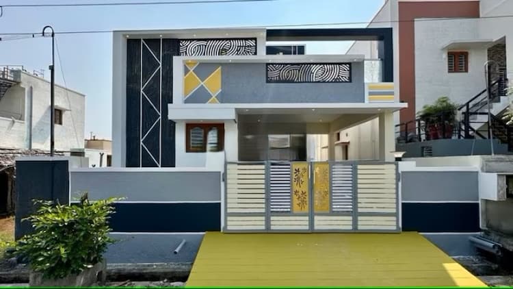 1bhk house for sale