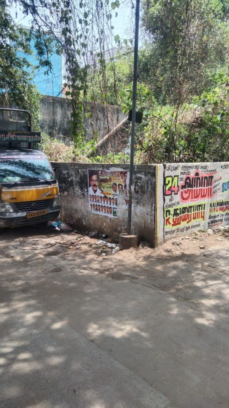 Land for sale