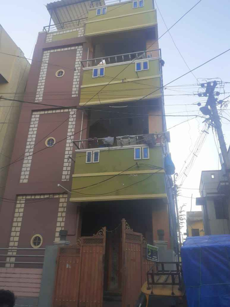5bhk house for sale