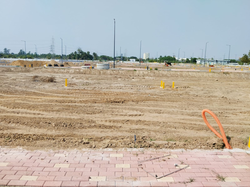 Plot for sale